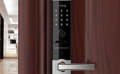 藤县24小时上门开锁公司