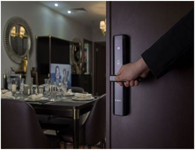 藤县24小时上门开锁公司